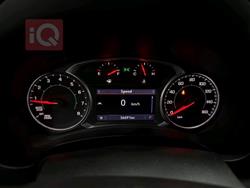 جی ئێم سی تیرەین